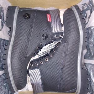 NEW Mens Timberland Premium Helcor Boots Size 10.5